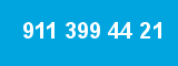 911 399 44 21